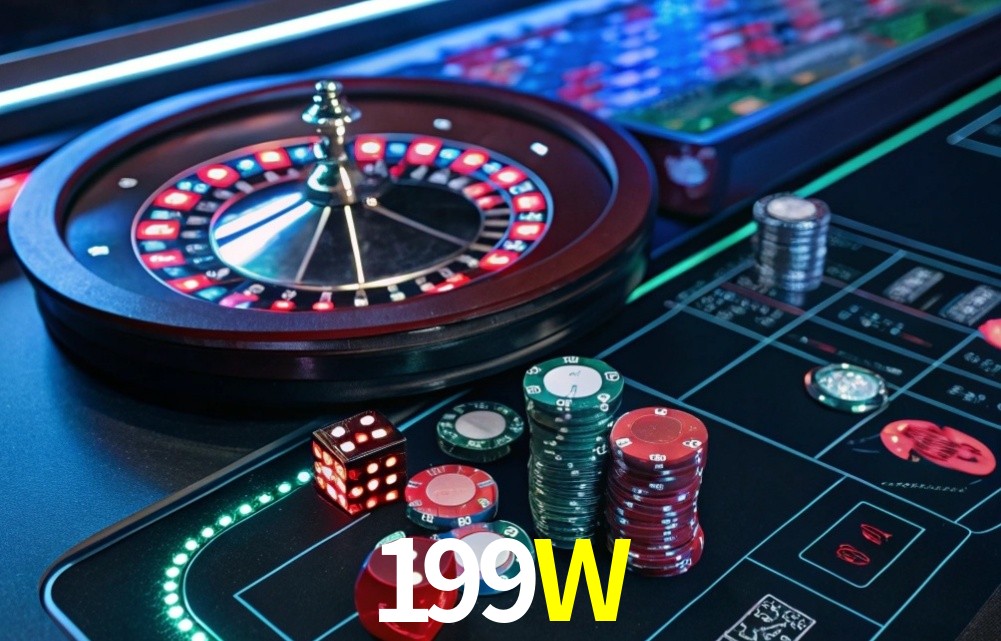199W