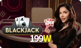 Live Blackjack